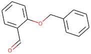 2-(Benzyloxy)benzaldehyde