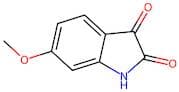 6-Methoxyisatin