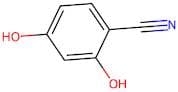 2,4-Dihydroxybenzonitrile