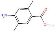 Methyl 4-amino-2,5-dimethylbenzoate