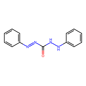 Diphenylcarbazone