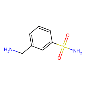 3-(Aminomethyl)benzenesulfonamide