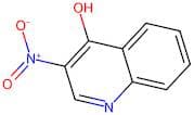 4-Hydroxy-3-nitroquinoline