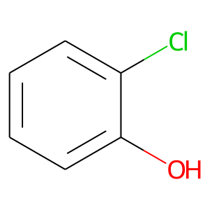 2-Chlorophenol