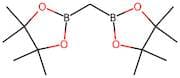 Bis[(pinacolato)boryl]methane