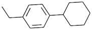 1-Cyclohexyl-4-ethylbenzene