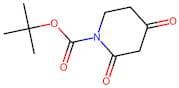 Piperidine-2,4-dione, N-BOC protected