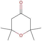 2,2,6,6-Tetramethyloxan-4-one