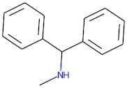 N-Methylbenzhydrylamine