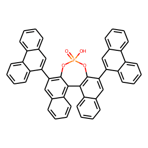 (R)-3,3'-Bis(9-phenanthryl)-1,1'-binaphthalene-2,2'-diyl hydrogen phosphate