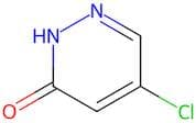 5-Chloropyridazin-3(2H)-one