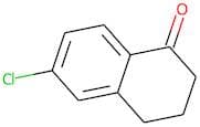 6-Chloro-1-tetralone