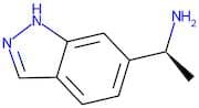 (S)-1-(1H-Indazol-6-yl)ethanamine