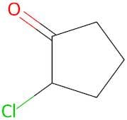 2-Chlorocyclopentan-1-one