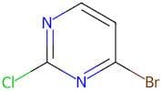4-Bromo-2-chloropyrimidine