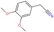 (3,4-Dimethoxyphenyl)acetonitrile