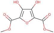 Dimethyl 3,4-dihydroxyfuran-2,5-dicarboxylate