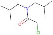 2-Chloro-N,N-diisobutylacetamide