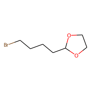 2-(4-Bromobutyl)-1,3-dioxolane