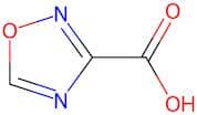 1,2,4-Oxadiazole-3-carboxylic acid