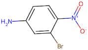 3-Bromo-4-nitroaniline