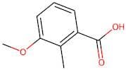 3-Methoxy-2-methylbenzoic acid
