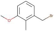 3-Methoxy-2-methylbenzyl bromide