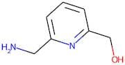 2-(Aminomethyl)-6-(hydroxymethyl)pyridine