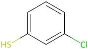 3-Chlorothiophenol