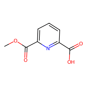 6-(Methoxycarbonyl)pyridine-2-carboxylic acid
