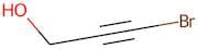 3-Bromoprop-2-yn-1-ol