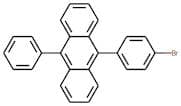9-(4-Bromophenyl)-10-phenylanthracene