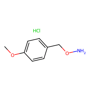 O-(4-Methoxybenzyl)hydroxylamine hydrochloride