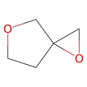 1,5-Dioxaspiro[2.4]heptane