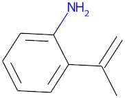 2-(Prop-1-en-2-yl)aniline