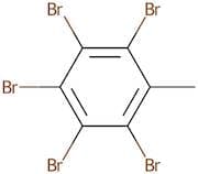 2,3,4,5,6-Pentabromotoluene