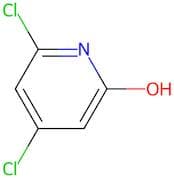 4,6-Dichloropyridin-2-ol