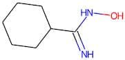N-Hydroxycyclohexanecarboximidamide