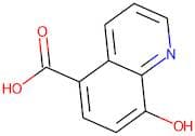 8-Hydroxyquinoline-5-carboxylic acid