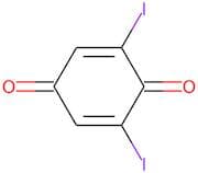 2,6-Diiodo-p-benzoquinone