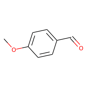 4-Methoxybenzaldehyde