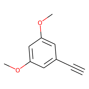 1-Ethynyl-3,5-dimethoxybenzene