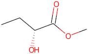 (R)-Methyl 2-hydroxybutanoate