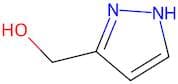 (1H-Pyrazol-3-yl)methanol