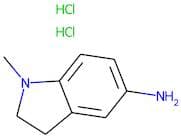 5-Amino-1-methylindoline dihydrochloride