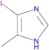 4-Iodo-5-methyl-1H-imidazole