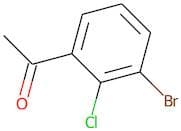 1-(3-Bromo-2-chlorophenyl)ethanone
