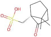 (1R)-(-)-Camphor-10-sulphonic acid