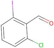 2-Chloro-6-iodobenzaldehyde