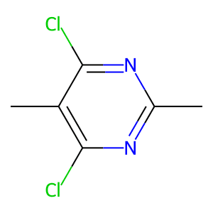 4,6-Dichloro-2,5-dimethylpyrimidine